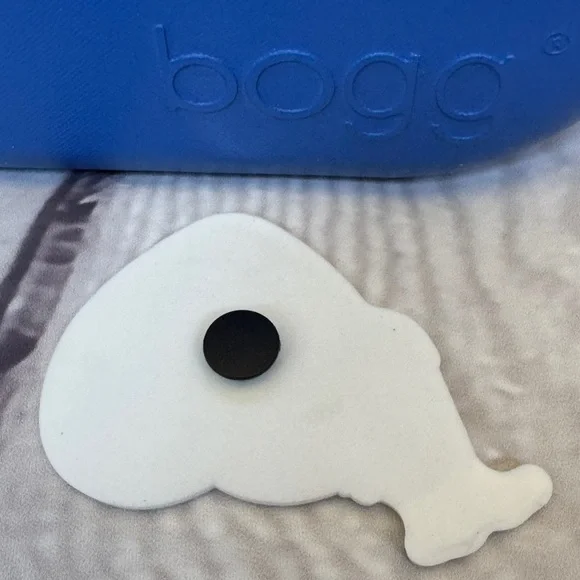 NURSE Life - Fits Bogg Bags - Brand New - Picture 2 of 4